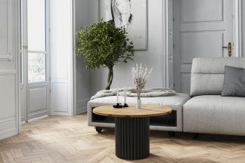 2k-meble-stolik-lamelo-cascano-czarny-dab-wotan-1