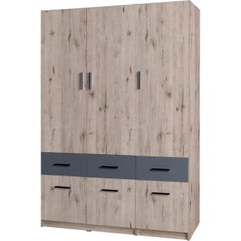 MEBLOSIEK-SZAFA-SNOW-04-3D6SZ-WELLINGTON-Z