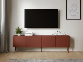 cama-rafael-rtv-200-4d-vincent-red-tuscan-2
