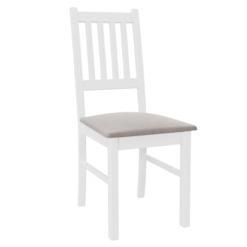 Krzesło BOS 1 biały / 26B