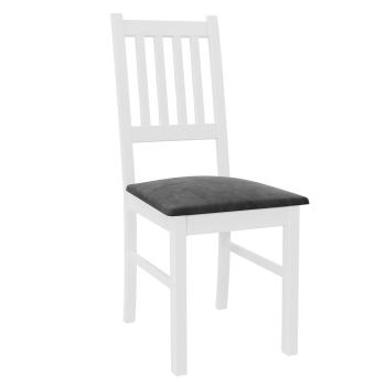 Krzesło BOS 1 biały / 29B