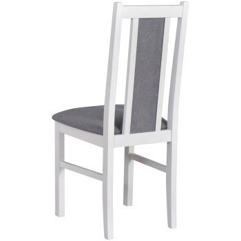 Krzesło BOS 14 biały / 20B