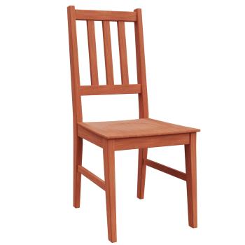 Krzesło BOS 4D olcha