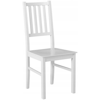  Krzesło NILO 7D biały