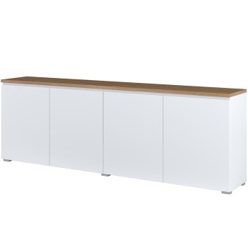 helvetia-komoda-MODO-247VOJ25-bialy