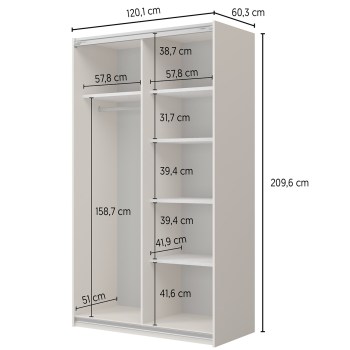 helvetia-szafa-120-CUBE-24KSOF64-wymiary