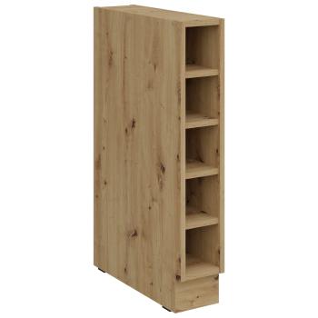 Szafka dolna 15 ERIS 56 dąb artisa