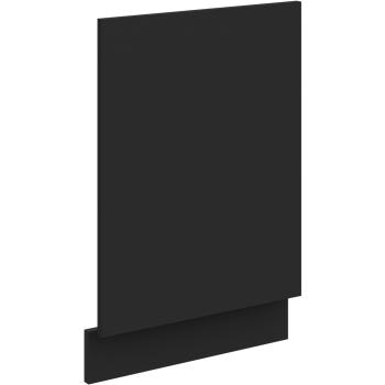 Front do zmywarki 45 SILVIA 59 czarny