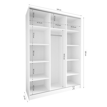 merwina-szafa-150-wnetrze-A-K1-K5-K9-wymiary1
