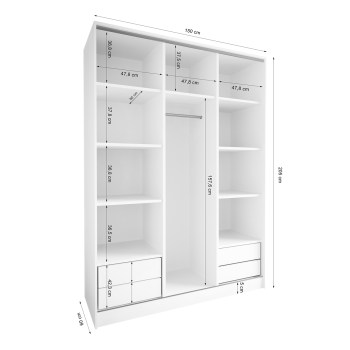 merwina-szafa-150-wnetrze-C-K3-K7-K11-wymiary15