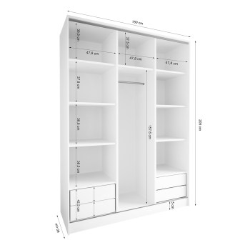 merwina-szafa-150-wnetrze-C-K3-K7-K11-wymiary7