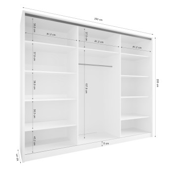 merwina-szafa-250-wnetrze-A-K1-K5-K9-wymiary7