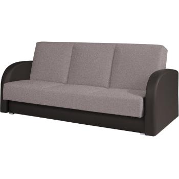 Sofa DART 2 soft 66 / kreta 07
