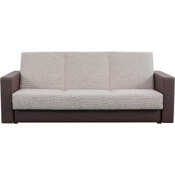 Sofa KWADRAT kreta 05 / soft 66