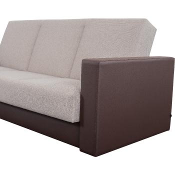 Sofa KWADRAT kreta 05 / soft 66